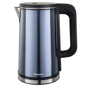 Bình đun siêu tốc 2 lớp Kangaroo 1.8 lít KGWK18C1S