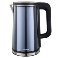 Bình đun siêu tốc 2 lớp Kangaroo 1.8 lít KGWK18C1S