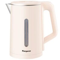 Bình đun siêu tốc Kangaroo 1.7 lít KGWK17P1G