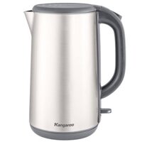 Bình đun siêu tốc Kangaroo 1.8 lít KGWK18S1G