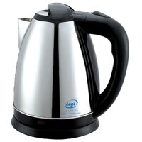 Bình - Ấm đun nước siêu tốc Legi LG 808VT - 2.0 lít, 1800W