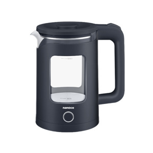 Bình đun siêu tốc Nanoco NKT1761 1.7L