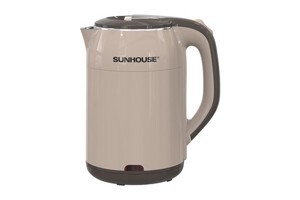 Bình đun siêu tốc Sunhouse 1.8 lít SHD1357