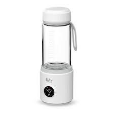 Bình đun và hâm nước pha sữa mini Smart 8 Fatzbaby FB3822FD