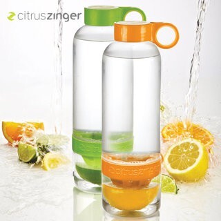 Bình đựng nước Citrus zinger CZ100P