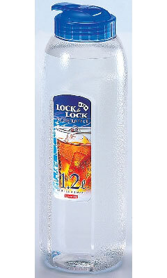 Bình đựng nước Locknlock 1,2 lít