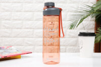 Bình đựng nước nhựa XL-1913, 850 ml