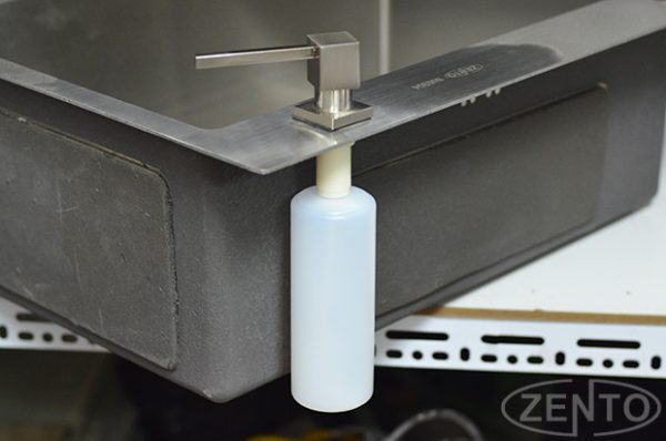 Bình đựng nước rửa chén - bát Soap Dispenser SD329