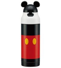 Bình đựng nước Skater Mickey 272486 - 220ml