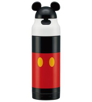 Bình đựng nước Skater Mickey 272486 - 220ml