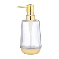 Bình đựng xà phòng Gol