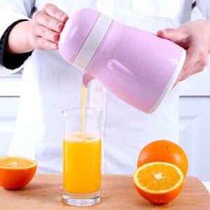 Bình Ép Cam Lúa Mạch NX5620