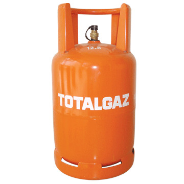 Bình gas TotalGaz 12kg