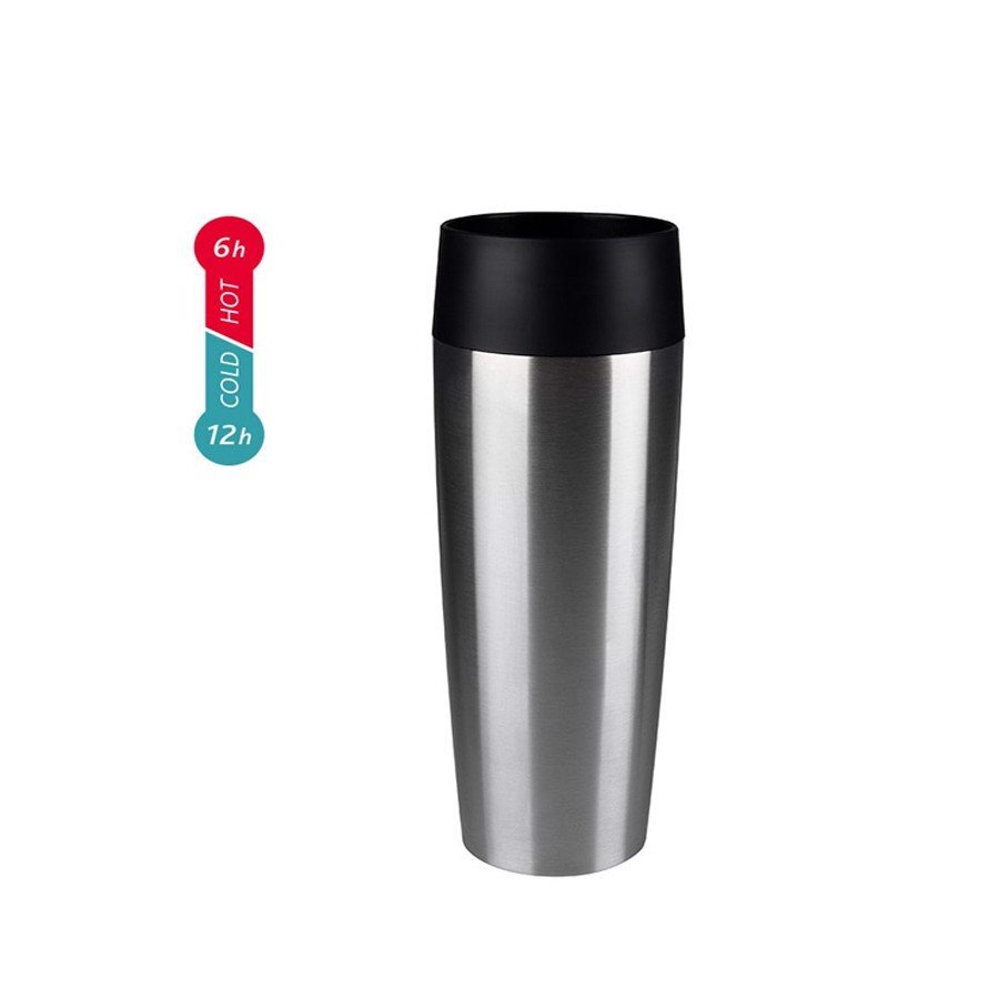 Bình giữ nhiệt cầm tay Emsa Travel Mug 0,5L