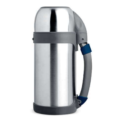 Bình giữ nhiệt du lịch Vacuum Flask Zebra 112960