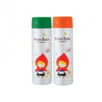 Bình giữ nhiệt Hello Bebe Lock&Lock HBB319 330ml