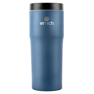 Bình giữ nhiệt inox 304 Elmich EL-8013OL dung tích 480ml