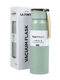 Bình giữ nhiệt La Fonte 450ml 006606