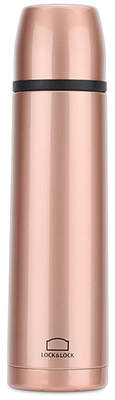 Bình giữ nhiệt Lock&Lock Vienna LHC1430PG 500ml