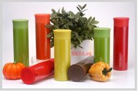 Bình giữ nhiệt Lock&Lock LHC4110 Fruit Tumbler, 400ml