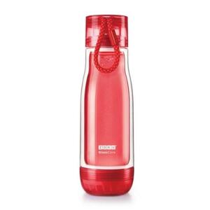 Bình giữ nhiệt thuỷ tinh Zoku - 2 lớp, 450ml