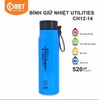 Bình giữ nhiệt Utilities Comet CH12-14 520ml