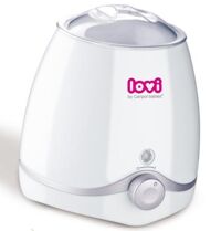 Bình hâm sữa Canpol 12/202