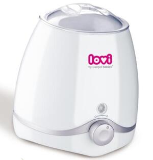 Bình hâm sữa Canpol 12/202