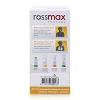 Bình hít Rossmax Aero Spacer Valved Holding Chamber AS175