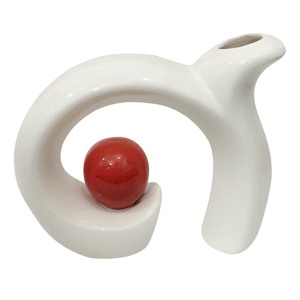 Bình hoa trang trí Bát Tràng NNGS96