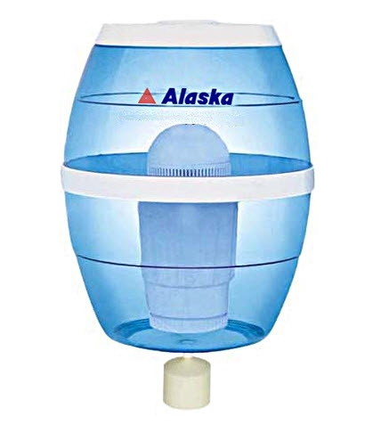 Bình lọc nước Alaska K20 - 20 lít