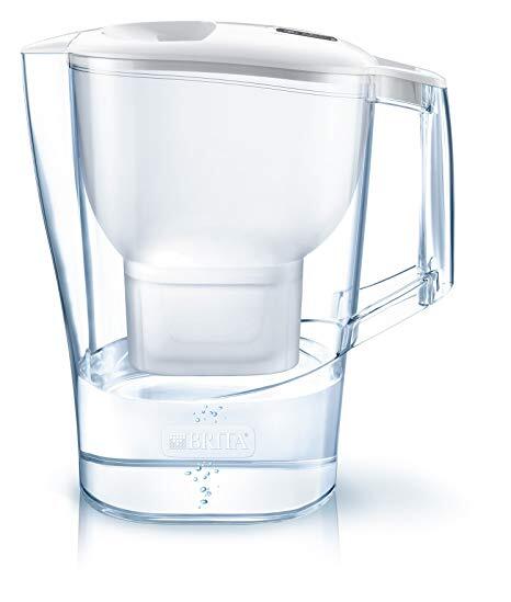 Bình lọc nước tự động Brita Aluna XL - 3,5L