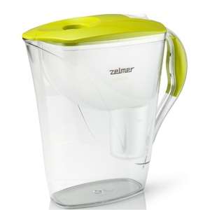 Bình lọc nước Zelmer 340LCD EXP