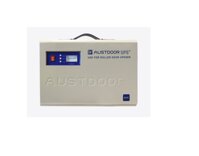 Bình lưu điện cửa Austdoor AD9