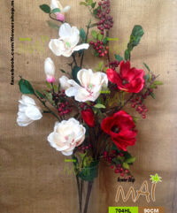 Bình mộc lan 704HL