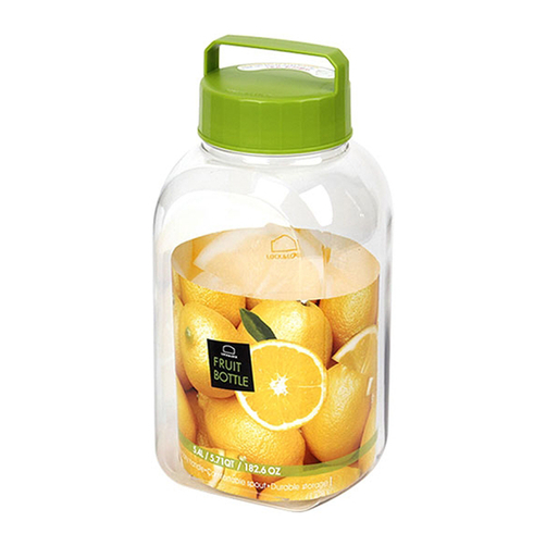 Bình ngâm nước hoa quả Lock&Lock Fruit bottle HPP454 5,4L