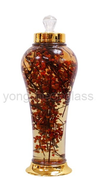 Bình ngâm rượu Yongcheon N89 - 5.5L