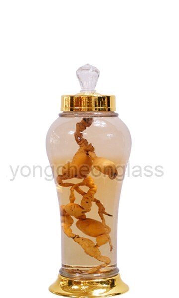Bình ngâm rượu Yongcheon N90 3.5L