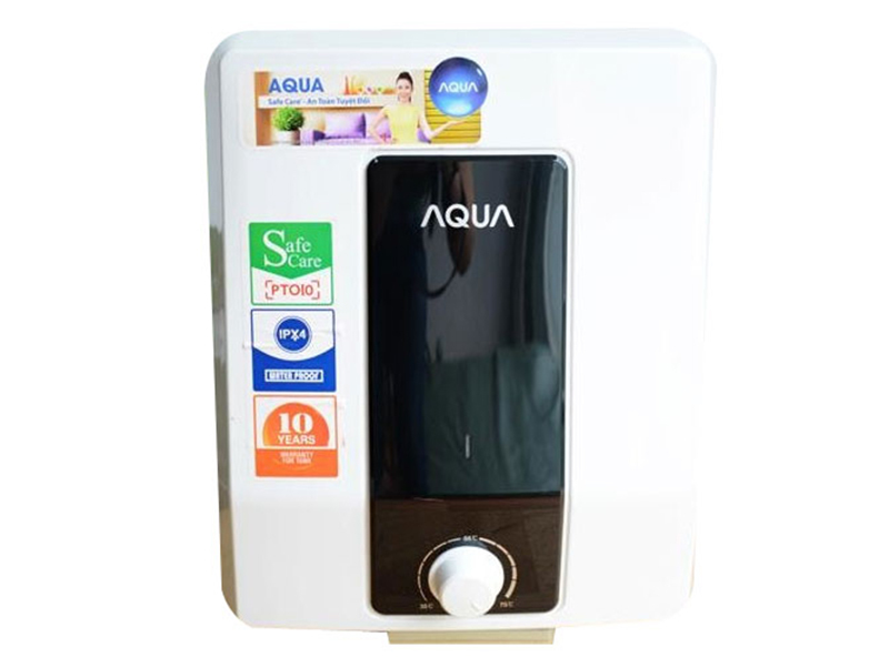 Bình nóng lạnh Aqua AES20V-Q1 - 20L nơi bán giá rẻ nhất tháng 04/2023