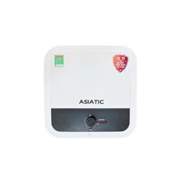 Bình nóng lạnh Asiatic 30L vuông BN-AV30