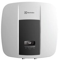 Bình nóng lạnh Electrolux EWS302DX-DWE - 30 lít, 2500W