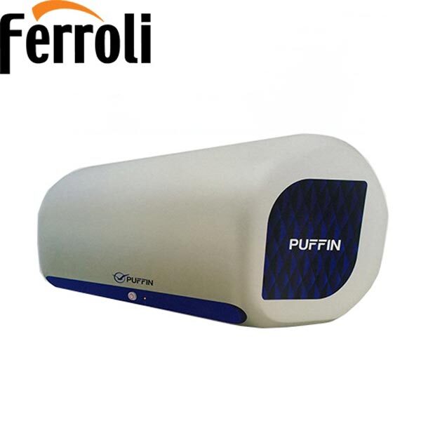 Bình nóng lạnh Ferroli Puffin PS15 - 15 lít