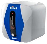 Bình nóng lạnh Ferroli RAPIDO SD 30L