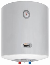 Bình nóng lạnh Ferroli Aquastore 100 lít