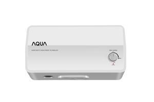 Bình nóng lạnh gián tiếp Aqua 30 lít AES30H-SUPER