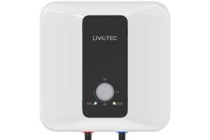 Bình nóng lạnh gián tiếp Livotec 15 lít LWH-V15X26