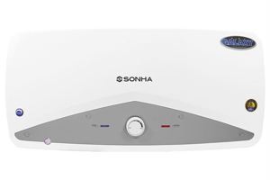 Bình nóng lạnh gián tiếp Sơn Hà 20 lít S20NG