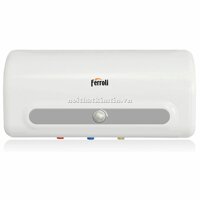 Bình nóng lạnh gián tiếp Ferroli QQ M - 30 lít