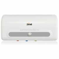 Bình nóng lạnh gián tiếp Ferroli QQ M - 15 lít