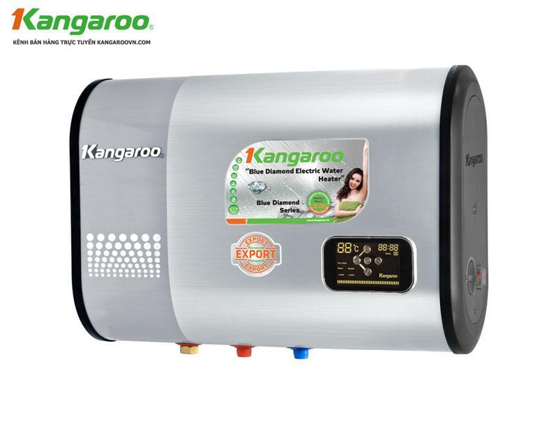 Bình nóng lạnh Kangaroo KG64E